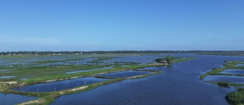 Cập nhật tiến độ dự án hơn 2.700 tỷ đồng tại thành phố Đà Nẵng- Ảnh 1.