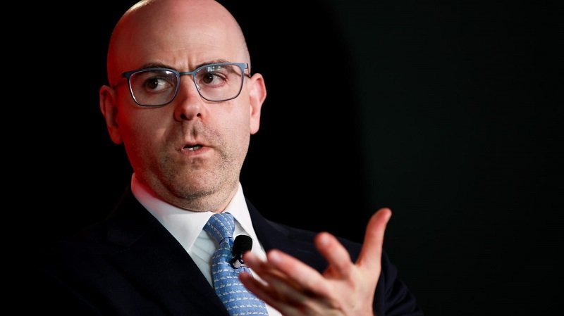 Quan chức Fed: “Giảm lãi suất 0,5% trong tháng 12 là hợp lý”- Ảnh 1.