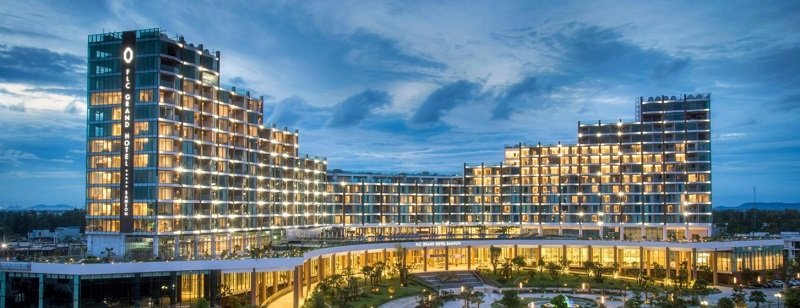 FLC tự đề cử thành viên HĐQT mới sau khi tiếp quản Bamboo Airways- Ảnh 1.