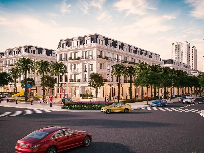 Hoàng Huy: Lợi nhuận hợp nhất giảm sâu, tiền khách hàng ứng trước dự án tại Hải Phòng tăng kỷ lục- Ảnh 1.