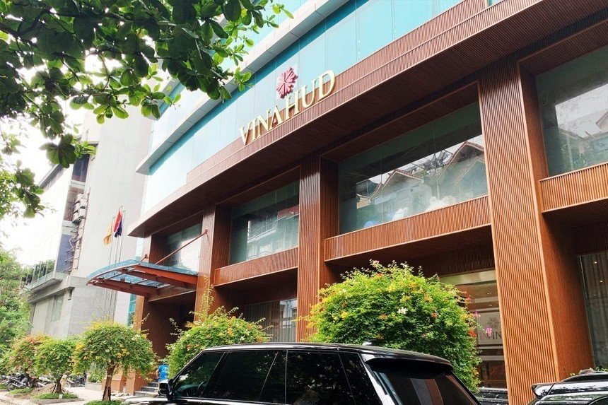 Loạt doanh nghiệp bất động sản báo lỗ lớn quý 3/2025- Ảnh 2.