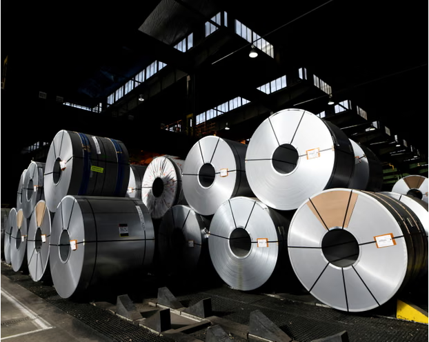 Doanh nghiệp toàn cầu lo lắng trước nguy cơ ông Trump áp thêm thuế nhập khẩu thép- Ảnh 1.