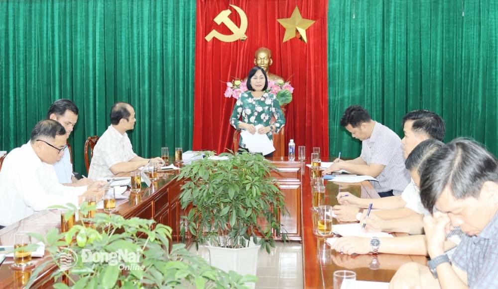 Thông tin mới nhất về bảng giá đất Đồng Nai 2026- Ảnh 1. Thông tin mới nhất về bảng giá đất Đồng Nai 2026- Ảnh 1.