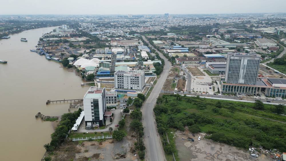 Thông tin mới nhất về bảng giá đất Đồng Nai 2026- Ảnh 2. Thông tin mới nhất về bảng giá đất Đồng Nai 2026- Ảnh 2.