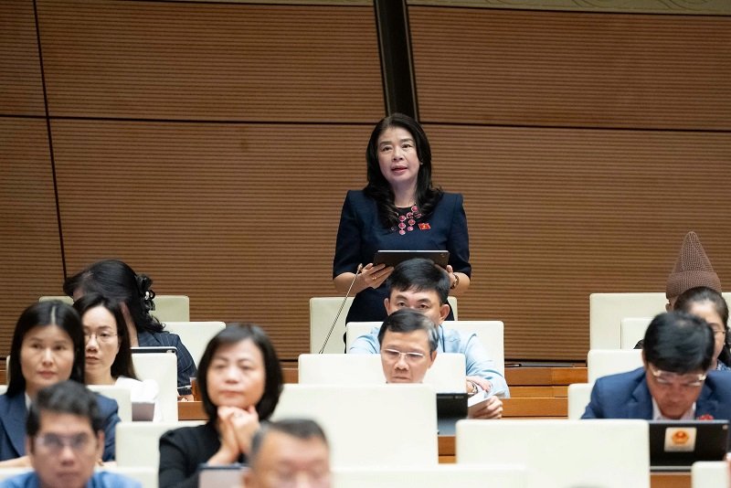 Đề nghị siết khâu hậu kiểm khi bỏ giấy phép xây dựng- Ảnh 2.