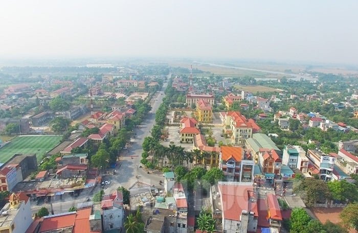 Lộ diện nhà đầu tư dự án nhà ở hơn 1.200 tỷ đồng tại Hải Phòng- Ảnh 1. Lộ diện nhà đầu tư dự án nhà ở hơn 1.200 tỷ đồng tại Hải Phòng- Ảnh 1.