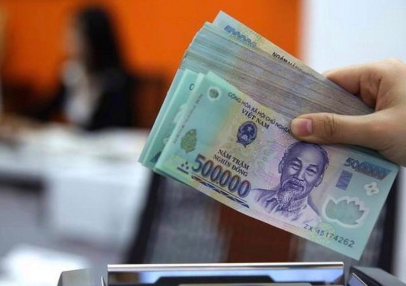 Chính thức: Tăng lương tối thiểu vùng cao nhất 350.000 đồng cho toàn bộ người lao động từ 1/1/2026- Ảnh 1. Chính thức: Tăng lương tối thiểu vùng cao nhất 350.000 đồng cho toàn bộ người lao động từ 1/1/2026- Ảnh 1.