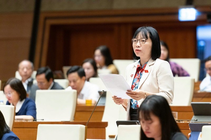 Đề nghị siết khâu hậu kiểm khi bỏ giấy phép xây dựng- Ảnh 1.