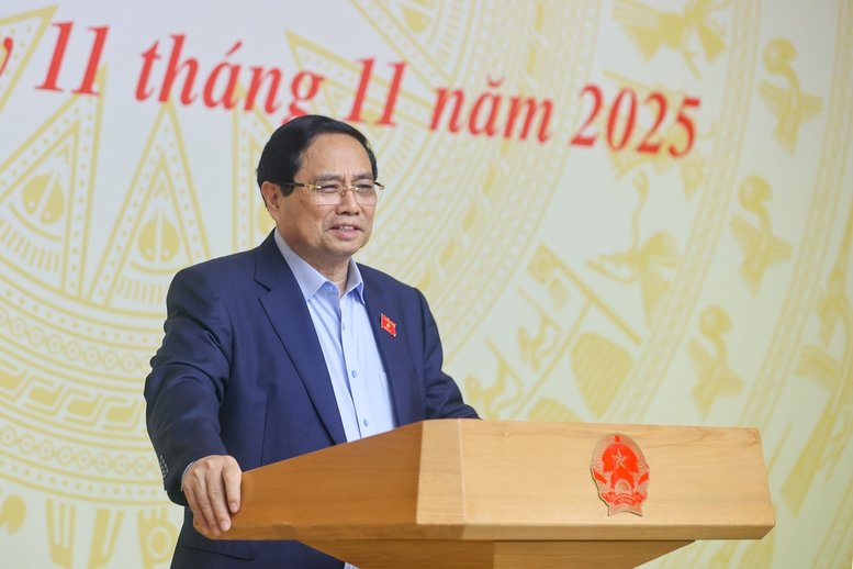 Thủ tướng yêu cầu xử nghiêm hành vi “chạy suất”, “cò mồi” nhà ở xã hội- Ảnh 1.