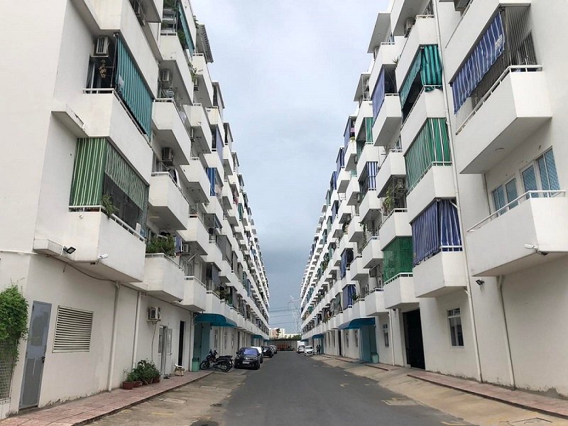 Thủ tướng yêu cầu xử nghiêm hành vi “chạy suất”, “cò mồi” nhà ở xã hội- Ảnh 2.