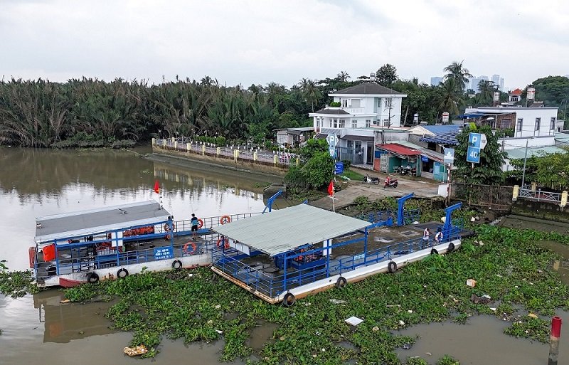 Tin vui cho người dân bán đảo Thanh Đa- Ảnh 1.