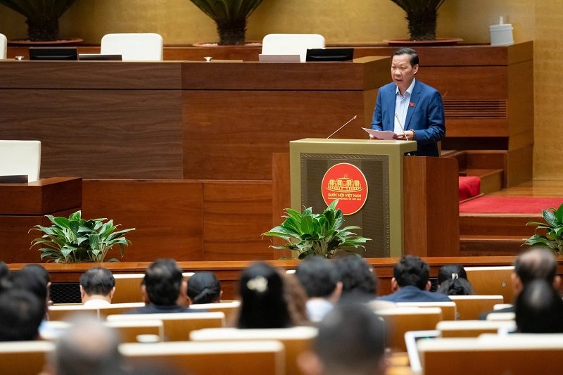 Đề xuất miễn thủ tục chấp thuận chủ trương đầu tư cho dự án nhà ở, khu đô thị đấu giá, đấu thầu- Ảnh 2. Đề xuất miễn thủ tục chấp thuận chủ trương đầu tư cho dự án nhà ở, khu đô thị đấu giá, đấu thầu- Ảnh 2.