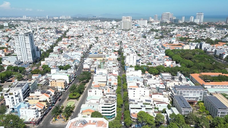 61 triệu thửa đất và 567.000 căn hộ đã được đồng bộ dữ liệu đất đai - Ảnh 1.