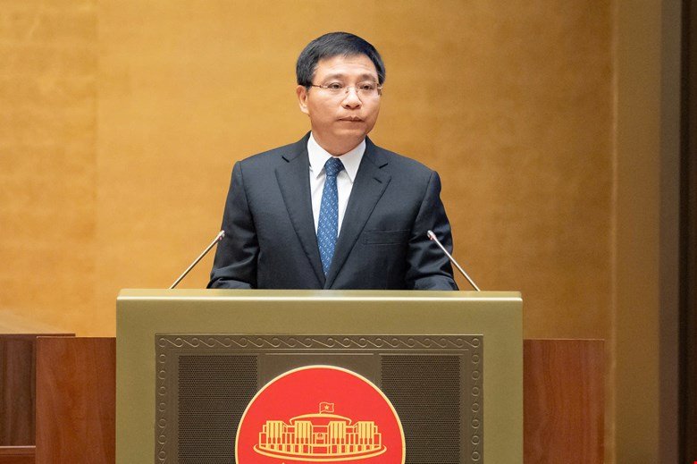 Quốc hội “chốt” nâng mức giảm trừ gia cảnh, đánh thuế kinh doanh vàng miếng từ 2026- Ảnh 1.