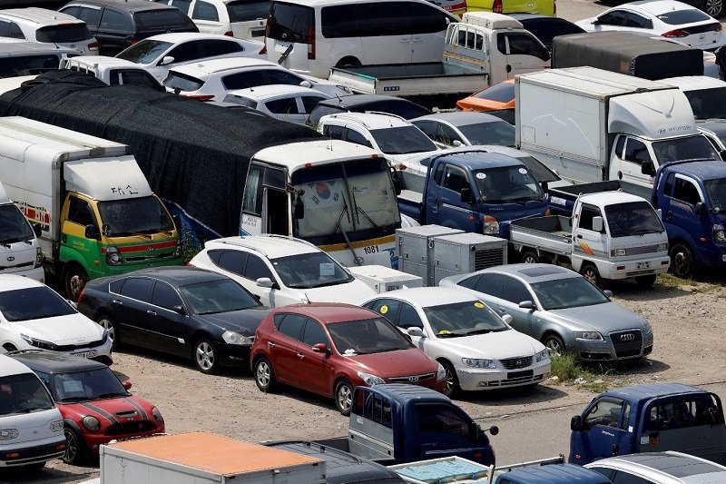 Bộ trưởng Thương mại Mỹ xác nhận giảm thuế nhập khẩu ô tô từ Hàn Quốc xuống 15%, áp dụng hồi tố từ 1/11- Ảnh 1.