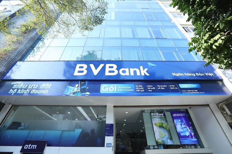 BVBank lên kế hoạch tăng vốn “khủng” thêm hơn 3.500 tỷ đồng trong năm 2026- Ảnh 1.