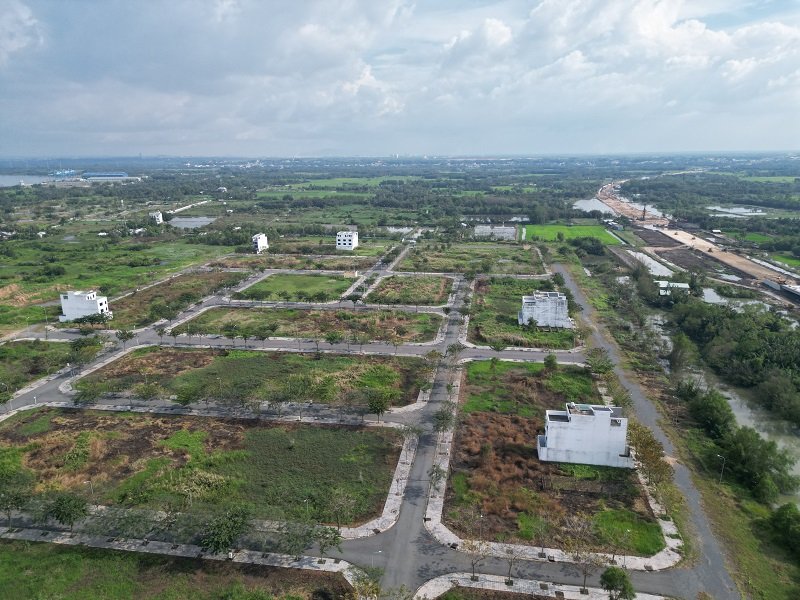 Đồng Nai sắp đấu thầu 10 khu đất diện tích gần 1.700ha- Ảnh 1.