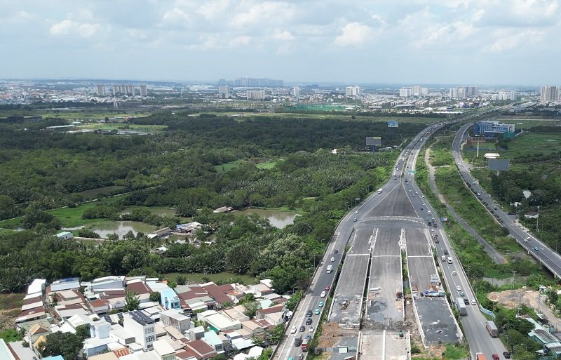 TP.HCM lập Hội đồng thẩm định bảng giá đất- Ảnh 1.