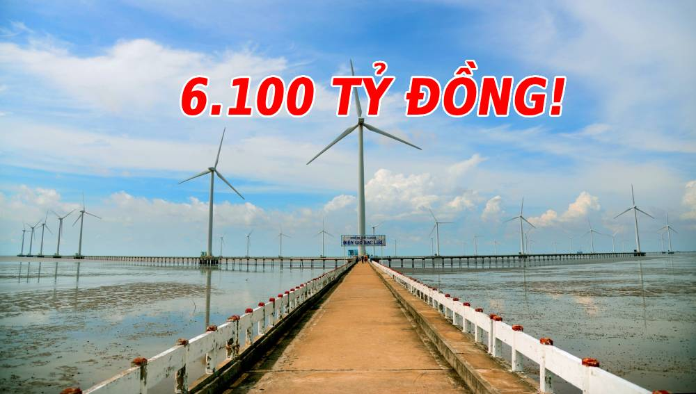 Một dự án hơn 6.100 tỷ đồng vừa được Cần Thơ và Cà Mau thống nhất đầu tư- Ảnh 2.