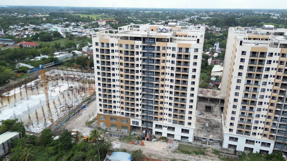 Danh sách 2 dự án nhà ở xã hội tại Tây Ninh được vay gói tín dụng 120.000 tỷ- Ảnh 2.