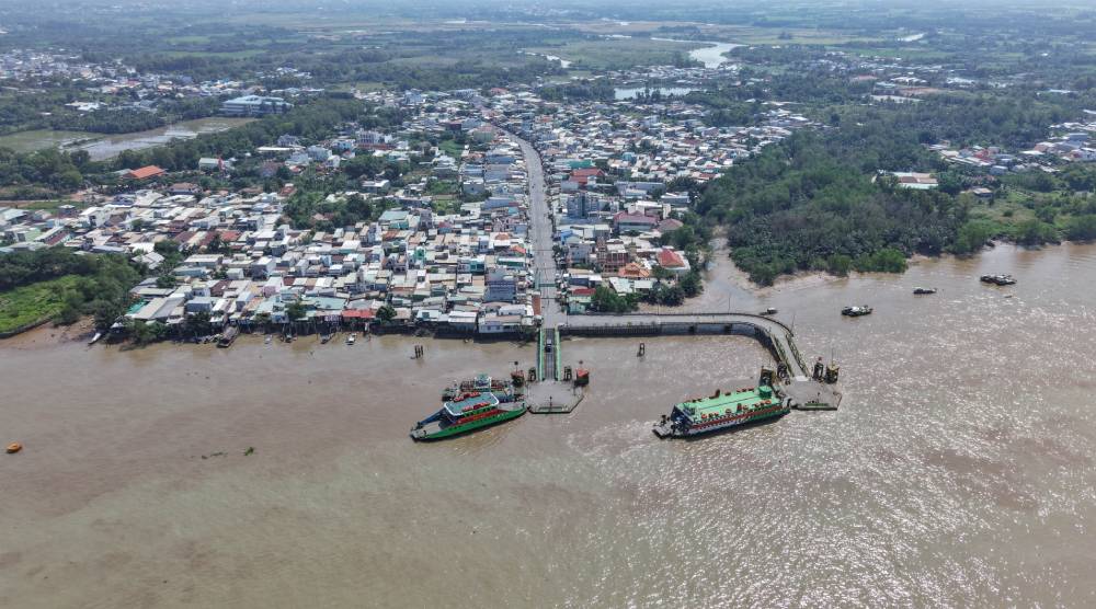 Diện mạo cầu Cát Lái và cầu Đồng Nai 2 trong tương lai sẽ ra sao?- Ảnh 3.