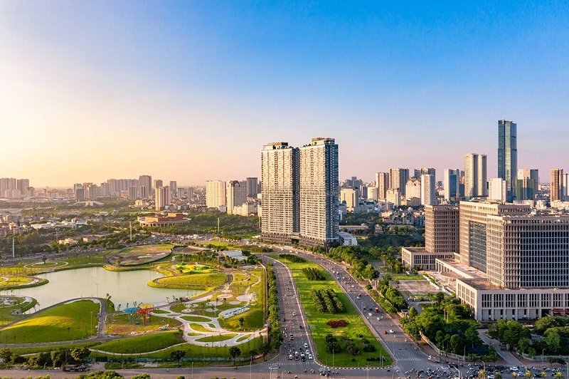 Bức tranh quý 3 hé lộ dòng tiền của doanh nghiệp bất động sản báo lãi đột biến- Ảnh 1.