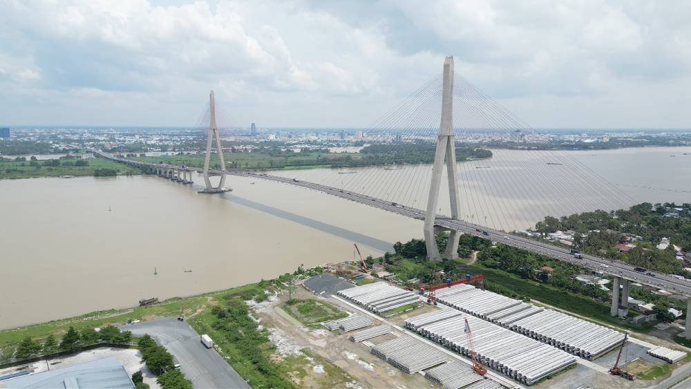 Bộ Xây dựng thông tin về việc đầu tư, nâng cấp sân bay Cần Thơ- Ảnh 2.