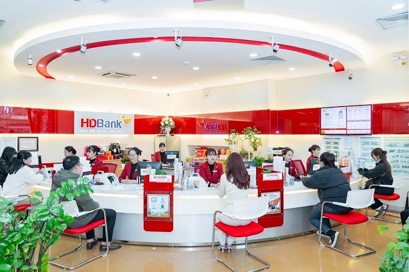 HDBank chốt phương án thoái vốn toàn bộ vốn tại Vietjet, dự thu hơn 1.200 tỷ đồng- Ảnh 1.