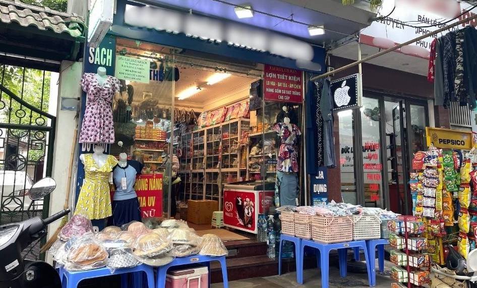 Với ngưỡng miễn thuế mới, dự kiến khoảng 90% hộ kinh doanh không phải nộp thuế- Ảnh 1.