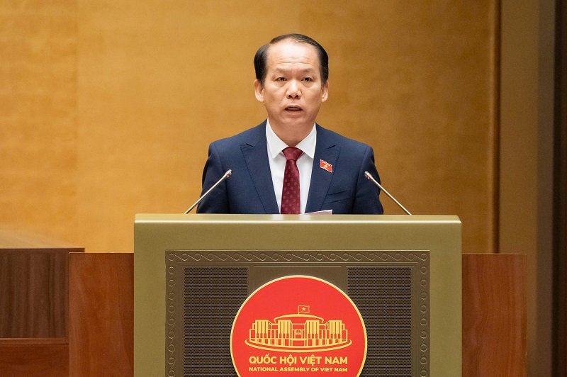 Đề xuất lập Toà án chuyên biệt tại TP.HCM, Thẩm phán có thể là người nước ngoài- Ảnh 2. Đề xuất lập Toà án chuyên biệt tại TP.HCM, Thẩm phán có thể là người nước ngoài- Ảnh 2.