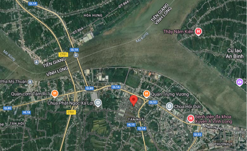 Tin vui dân Vĩnh Long: Sắp có hơn 1.100 căn nhà ở xã hội vốn 1.500 tỷ- Ảnh 2. Tin vui dân Vĩnh Long: Sắp có hơn 1.100 căn nhà ở xã hội vốn 1.500 tỷ- Ảnh 2.