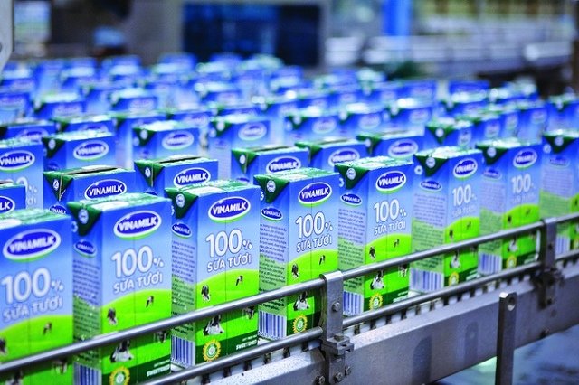 Doanh nghiệp đầu ngành Việt Nam trở thành “mỏ lợi nhuận” của các đại gia Thái- Ảnh 1.