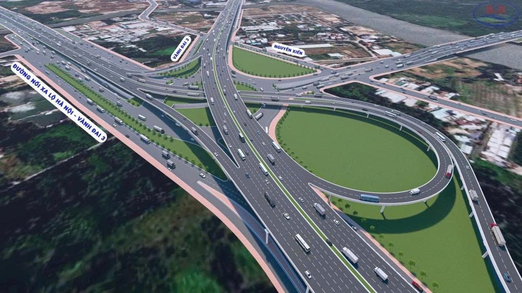 Người dân khu vực phía Đông TP.HCM sẽ vui mừng khi biết thông tin này- Ảnh 1. Người dân khu vực phía Đông TP.HCM sẽ vui mừng khi biết thông tin này- Ảnh 1.