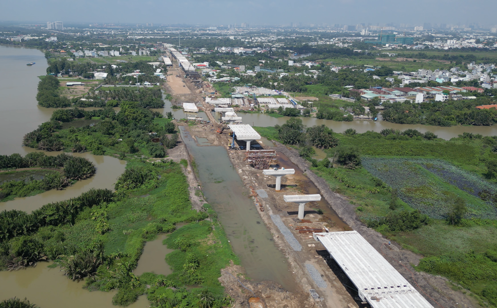 Người dân khu vực phía Đông TP.HCM sẽ vui mừng khi biết thông tin này- Ảnh 2. Người dân khu vực phía Đông TP.HCM sẽ vui mừng khi biết thông tin này- Ảnh 2.