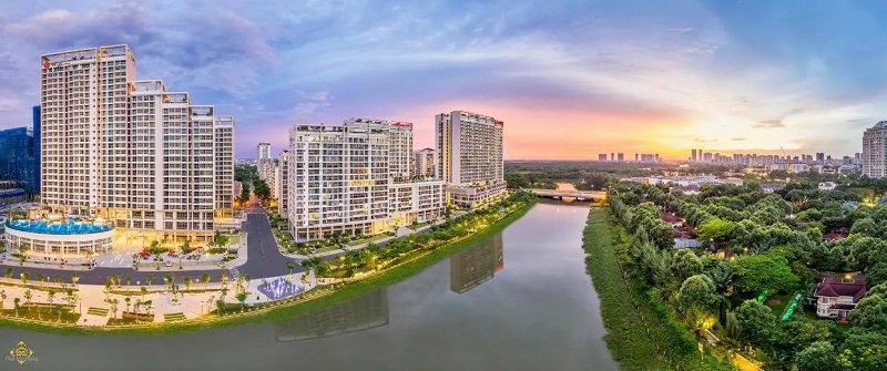 Chủ đầu tư PiCity Thủ Đức chậm thanh toán lãi trái phiếu- Ảnh 1. Chủ đầu tư PiCity Thủ Đức chậm thanh toán lãi trái phiếu- Ảnh 1.