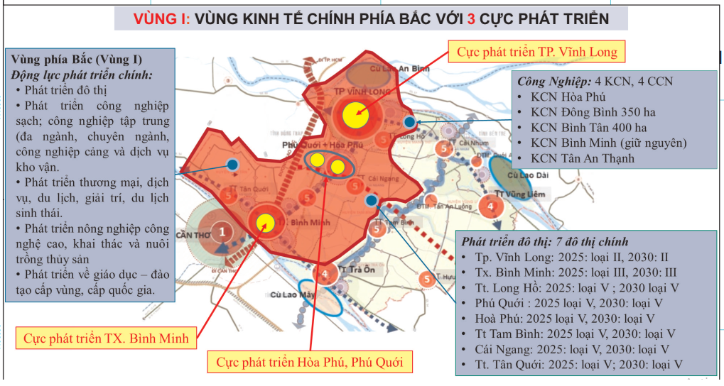 Vĩnh Long mời gọi 12 dự án khu đô thị hơn 28.000 tỷ- Ảnh 1.