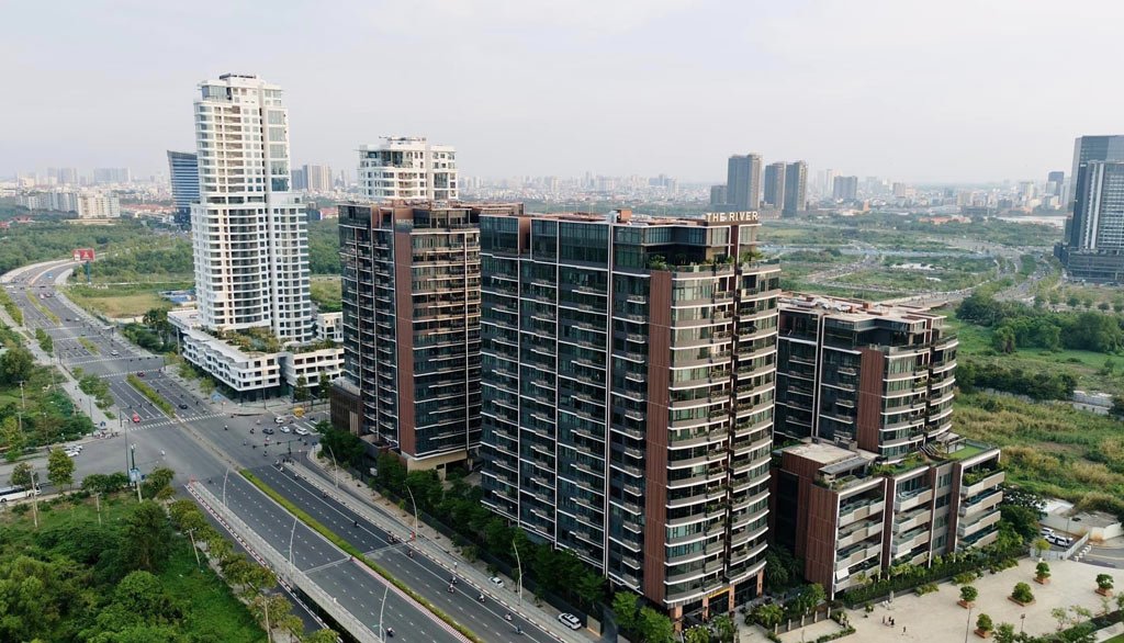 Các lô đất sẽ đấu giá tại Thủ Thiêm trong năm 2026- Ảnh 3. Các lô đất sẽ đấu giá tại Thủ Thiêm trong năm 2026- Ảnh 3.