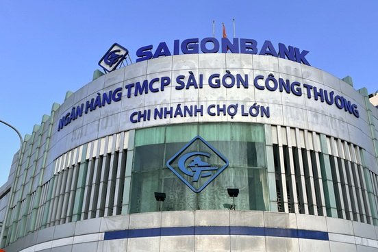 Lợi nhuận gấp 3 lần năm ngoái, Saigonbank sắp tăng thêm vốn điều lệ- Ảnh 1.