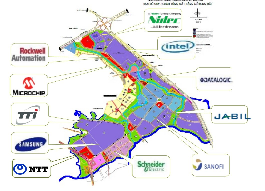 TP.HCM sắp có Trung tâm công nghệ hàng đầu thế giới- Ảnh 2.