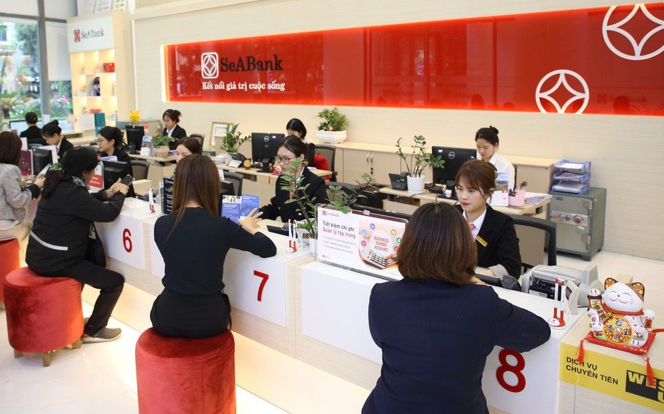 SeABank phê duyệt phát hành trái phiếu quốc tế quy mô lớn cho IFC và AIIB- Ảnh 1.