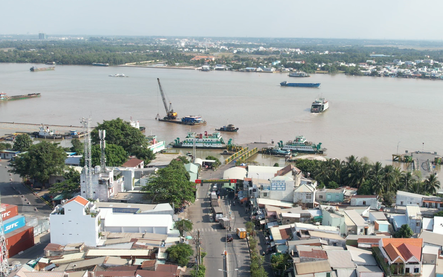 Điều chỉnh tuyến đường kết nối cầu Cát Lái: Nhà đầu tư và cộng đồng cần theo dõi sát sao- Ảnh 3.