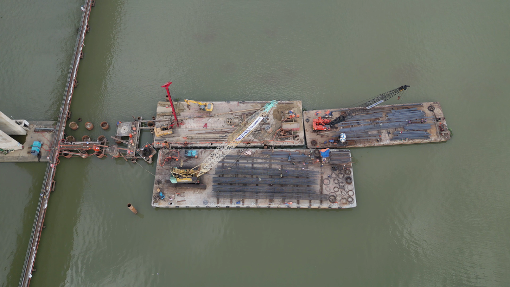 Đang mở rộng tuyến đường “huyết mạch” kết nối sân bay Long Thành- Ảnh 9.