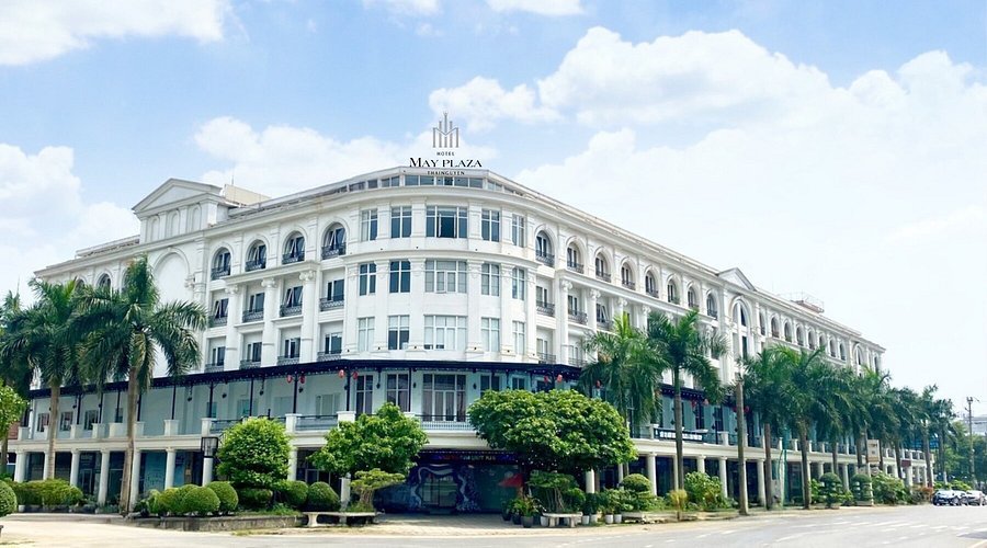 Chủ đầu tư May Plaza Hotel Thái Nguyên nhận hai quyết định xử phạt thuế- Ảnh 1.