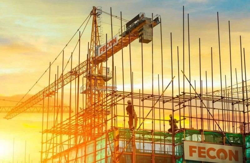 Backlog khủng 4000 tỷ, liên tiếp trúng thầu metro, bất động sản chuẩn bị hái quả: Một công ty xây dựng được dự báo bước vào chu kỳ tăng tốc mới- Ảnh 1. Backlog khủng 4000 tỷ, liên tiếp trúng thầu metro, bất động sản chuẩn bị hái quả: Một công ty xây dựng được dự báo bước vào chu kỳ tăng tốc mới- Ảnh 1.