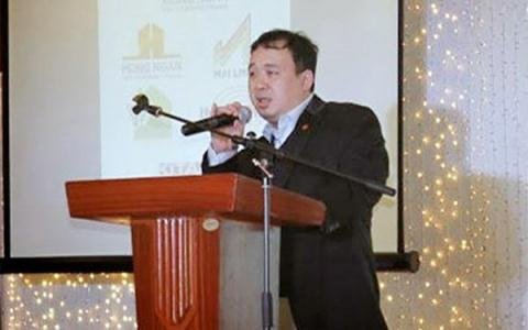 Đại gia “Khoa khàn” bất ngờ xuất hiện ở siêu dự án 338.000 tỷ- Ảnh 1.