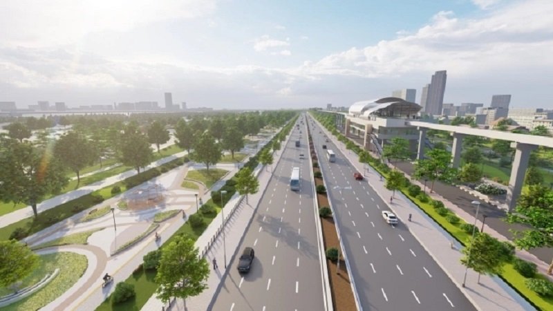 Đại gia “Khoa khàn” bất ngờ xuất hiện ở siêu dự án 338.000 tỷ- Ảnh 2.