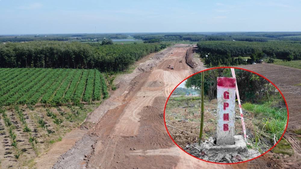 DANH SÁCH các dự án hạ tầng đang được Đồng Nai “siết” tiến độ bồi thường, giải phóng mặt bằng- Ảnh 1.