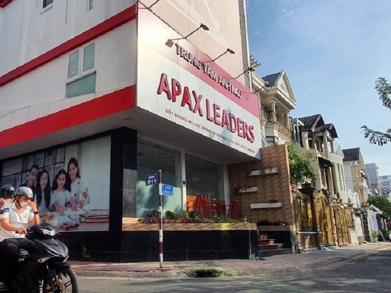Apax Holdings của “Shark” Thuỷ bị hủy tư cách công ty đại chúng- Ảnh 1.
