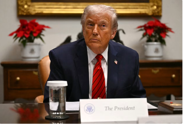 Chủ tịch Fed vừa đưa ra cảnh báo đáng chú ý, muốn rời nhiệm kỳ khi kinh tế ổn định- Ảnh 2.