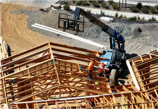 Chủ tịch Fed vừa đưa ra cảnh báo đáng chú ý, muốn rời nhiệm kỳ khi kinh tế ổn định- Ảnh 3.